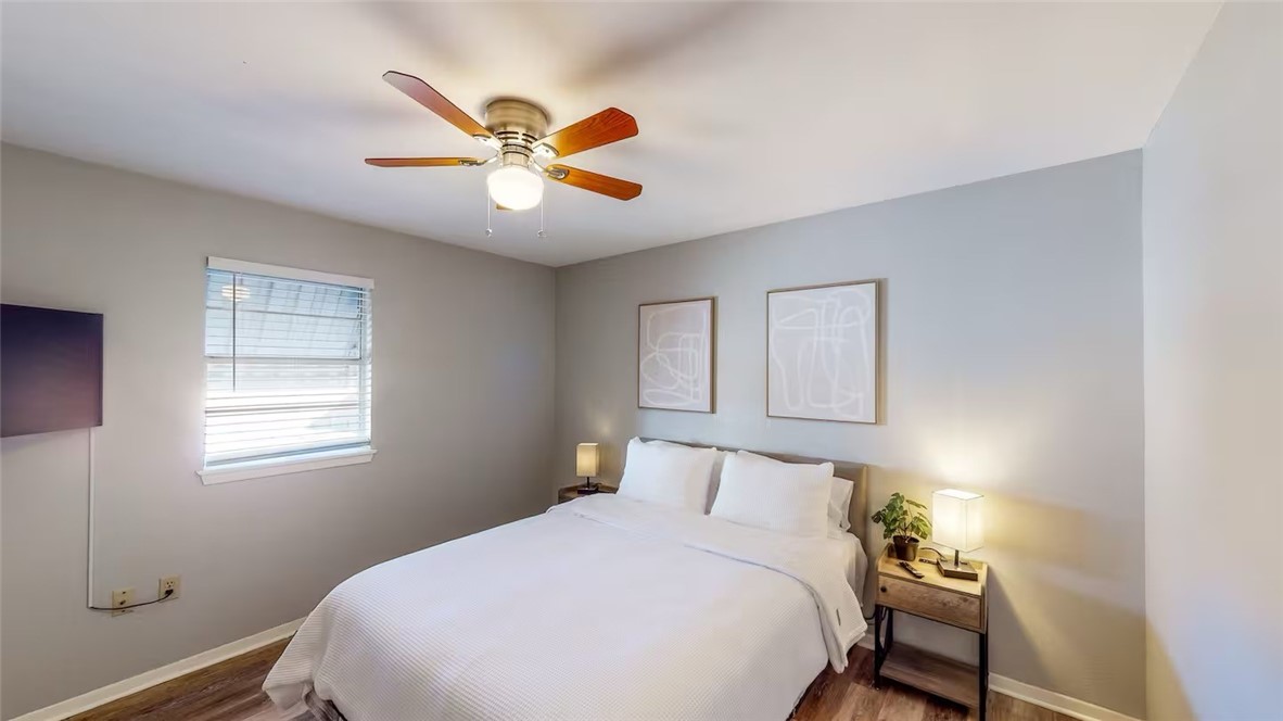 4736 Gholson Road Waco, TX 76705 - Photo 24 of 31