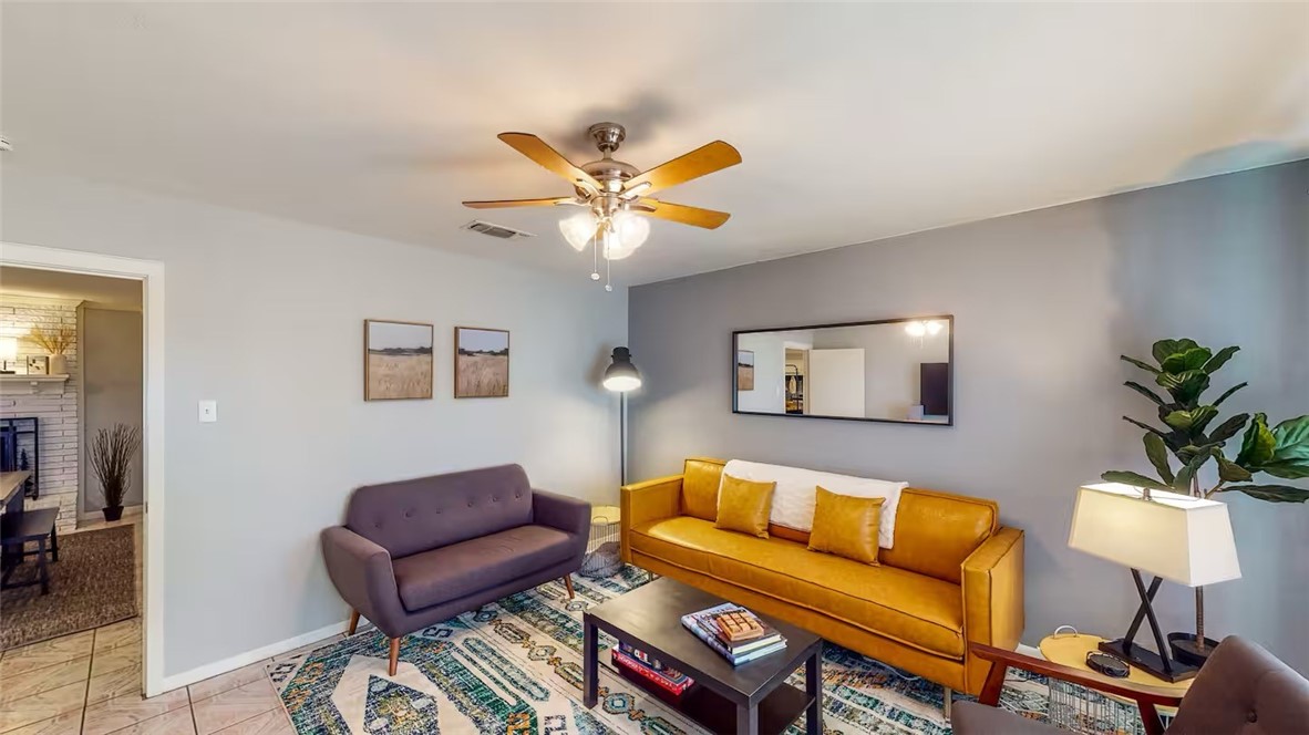 4736 Gholson Road Waco, TX 76705 - Photo 25 of 31