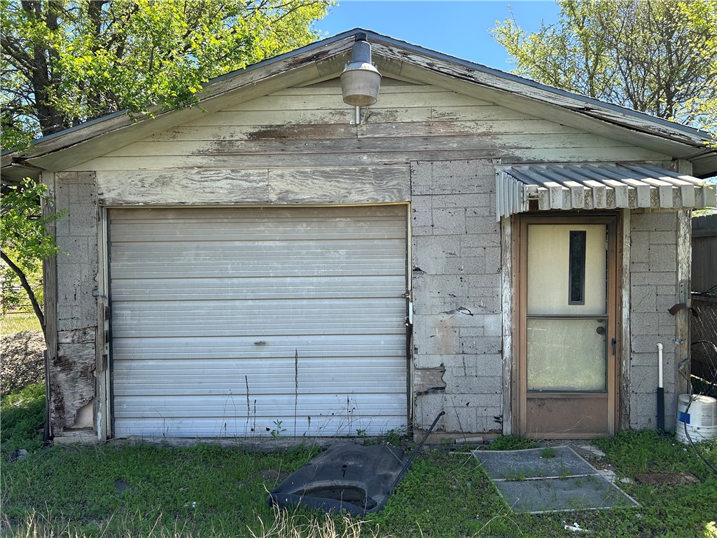 4736 Gholson Road Waco, TX 76705 - Photo 31 of 31