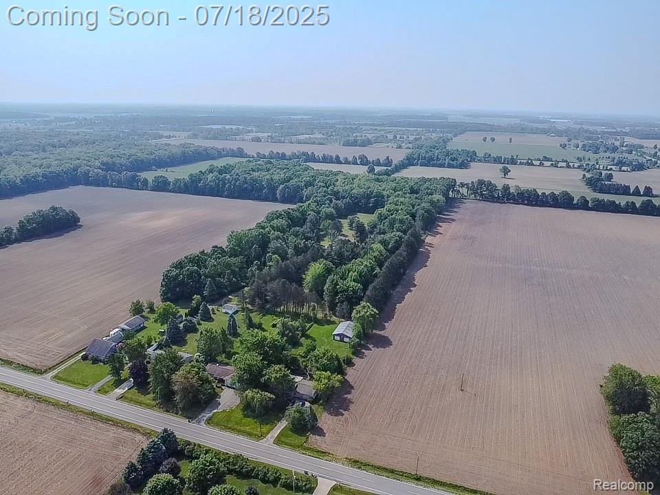 12263 Coldwater Road Flushing, MI 48433 - Photo 56 of 57