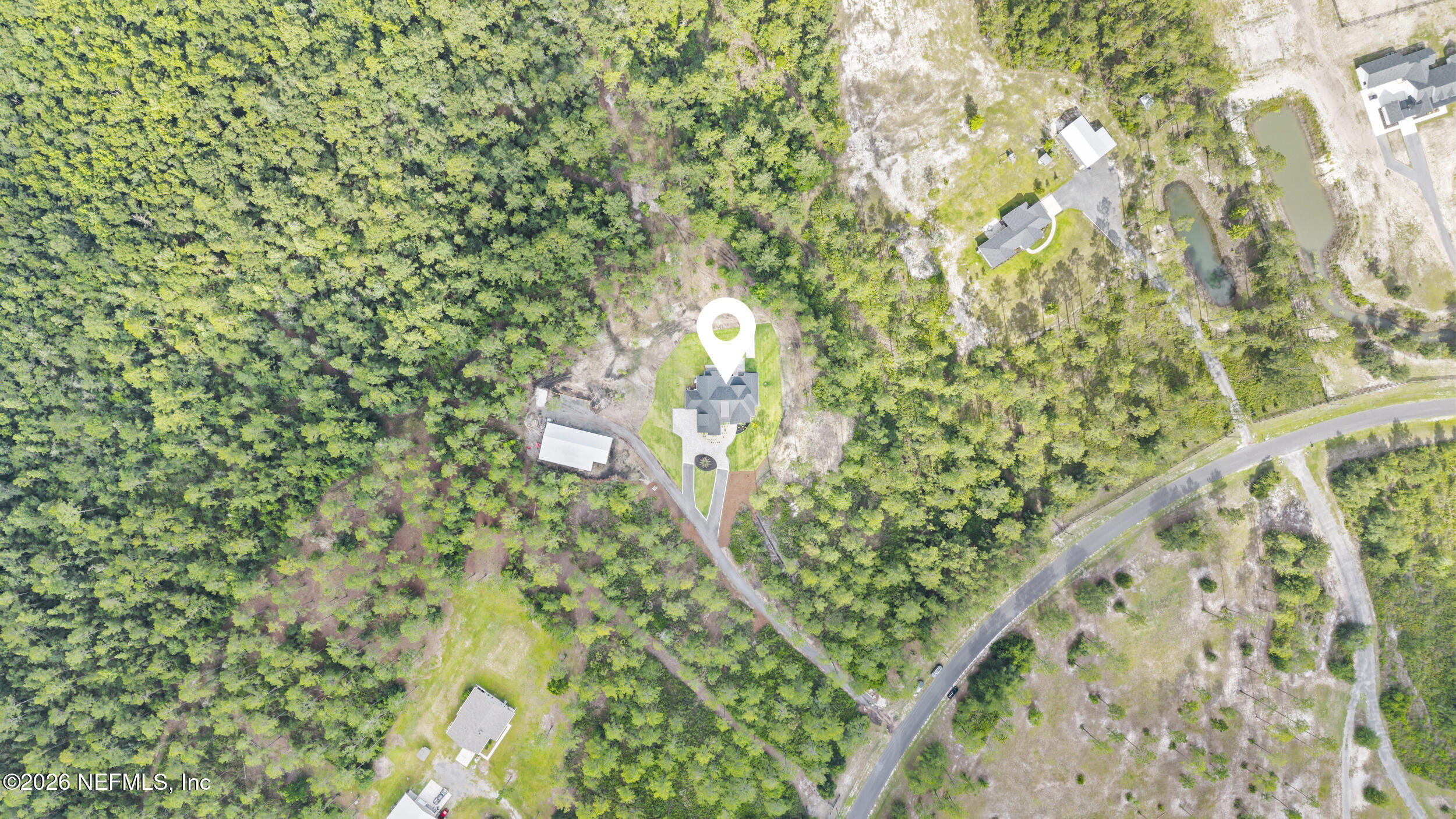 34767 Steeple Chase Way Callahan, FL 32011 - Photo 56 of 59 71_dji_20260701095450_0183_dr