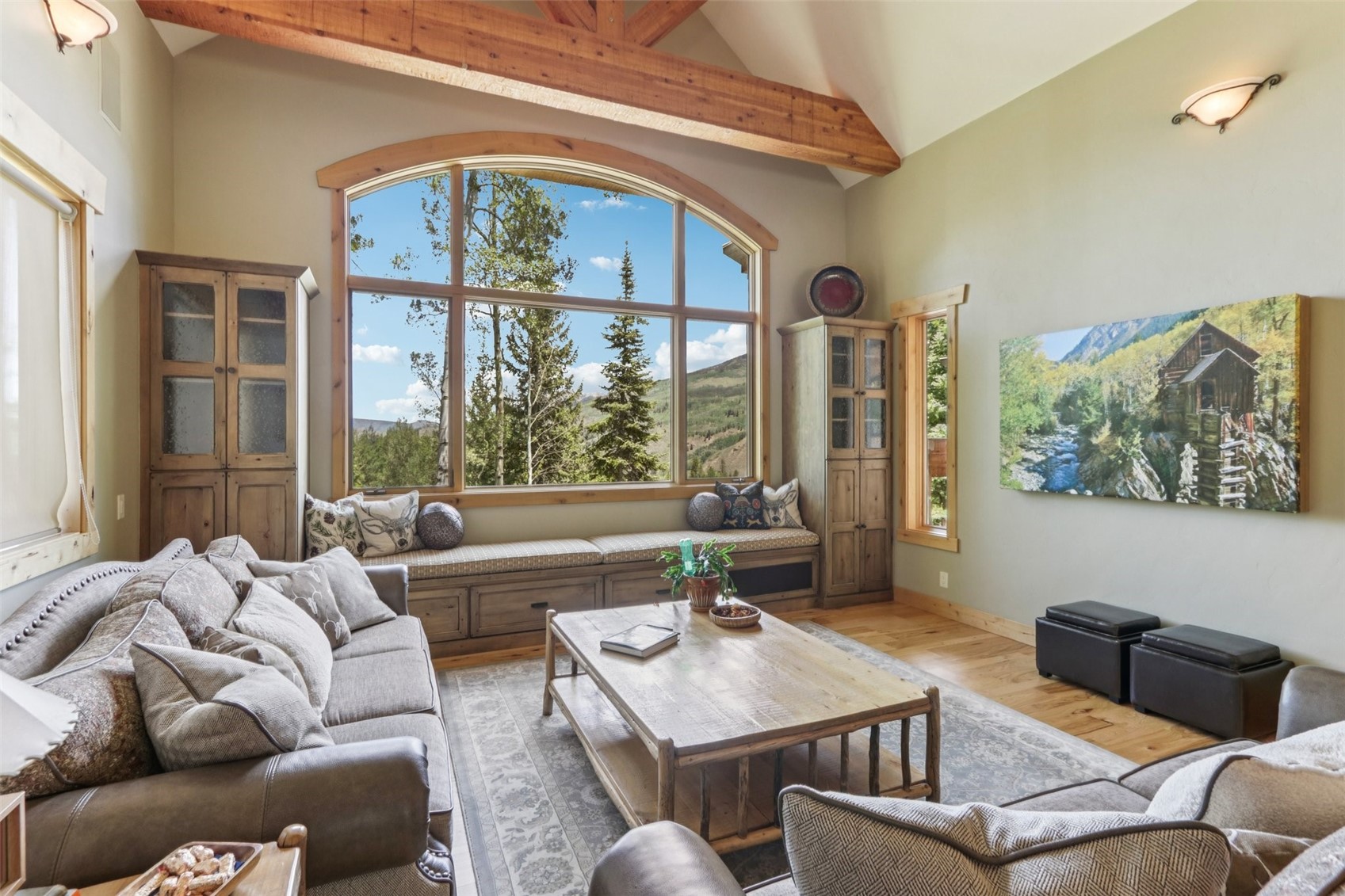1795 Golden Eagle Road Silverthorne, CO 80498 - Photo 8 of 49