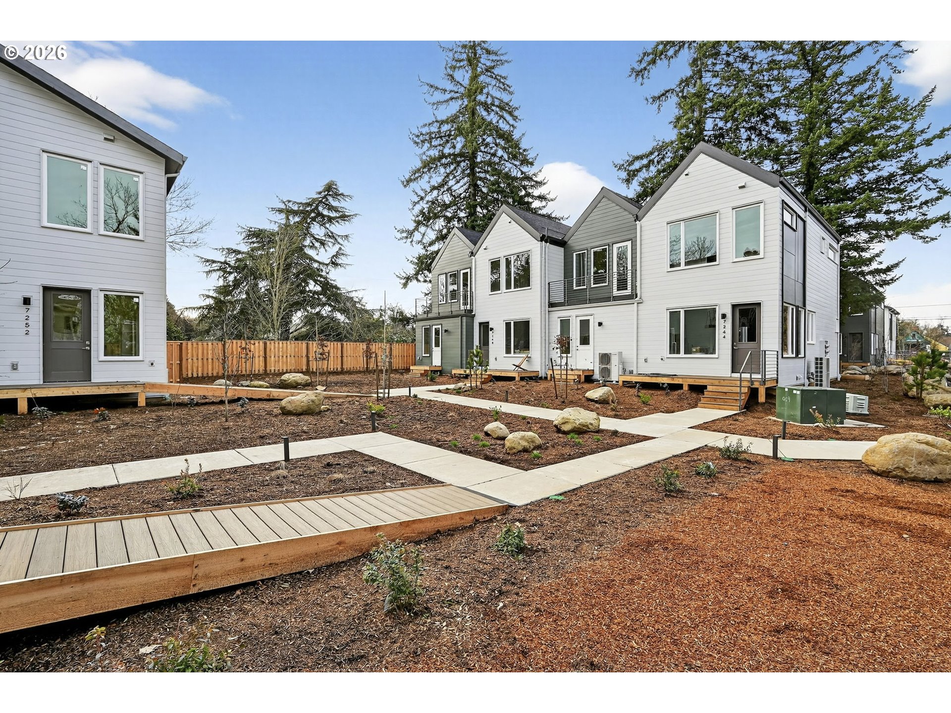 7280 Northeast Going Street Portland, OR 97218 - Photo 19 of 23