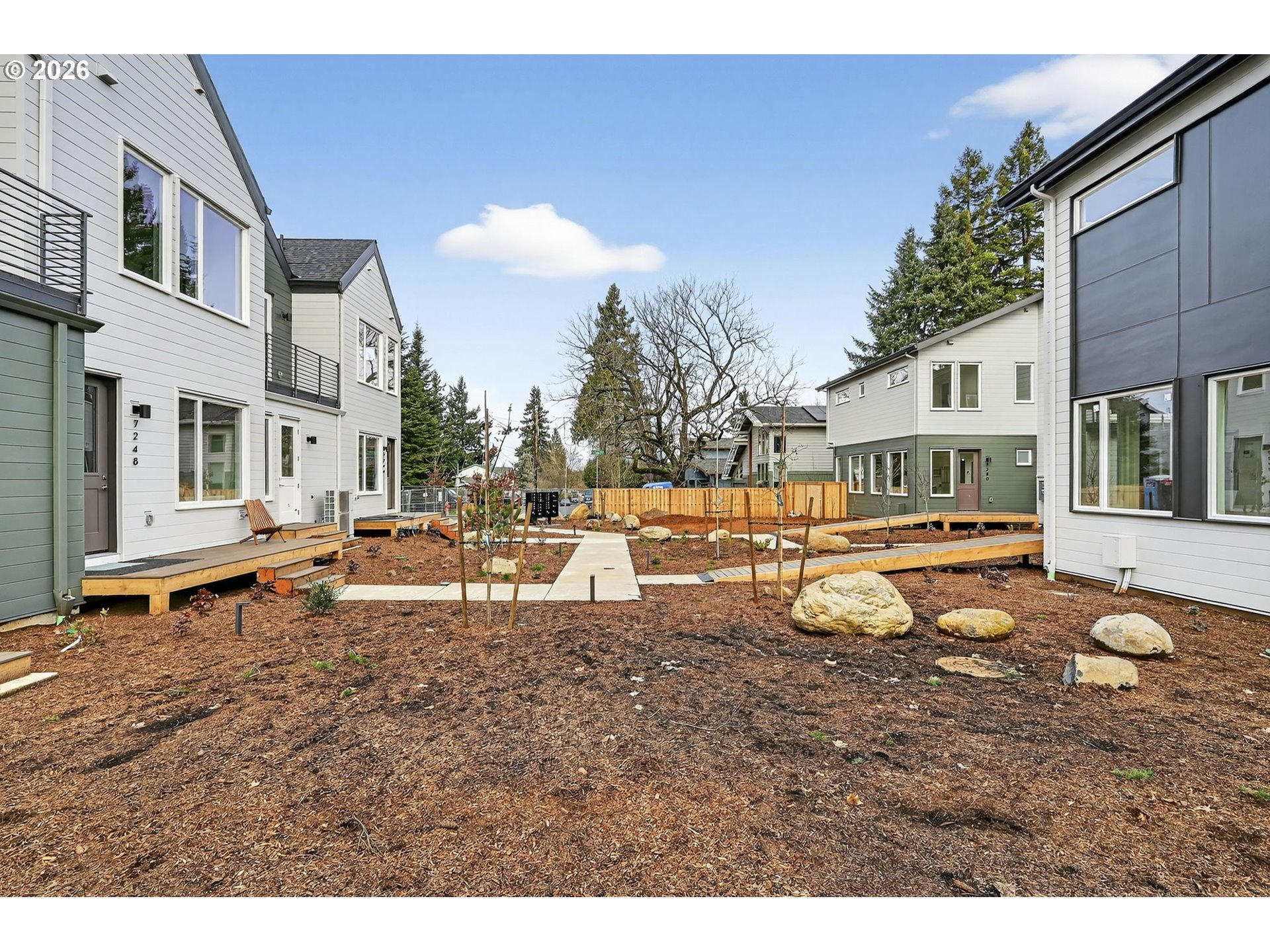 7280 Northeast Going Street Portland, OR 97218 - Photo 20 of 23