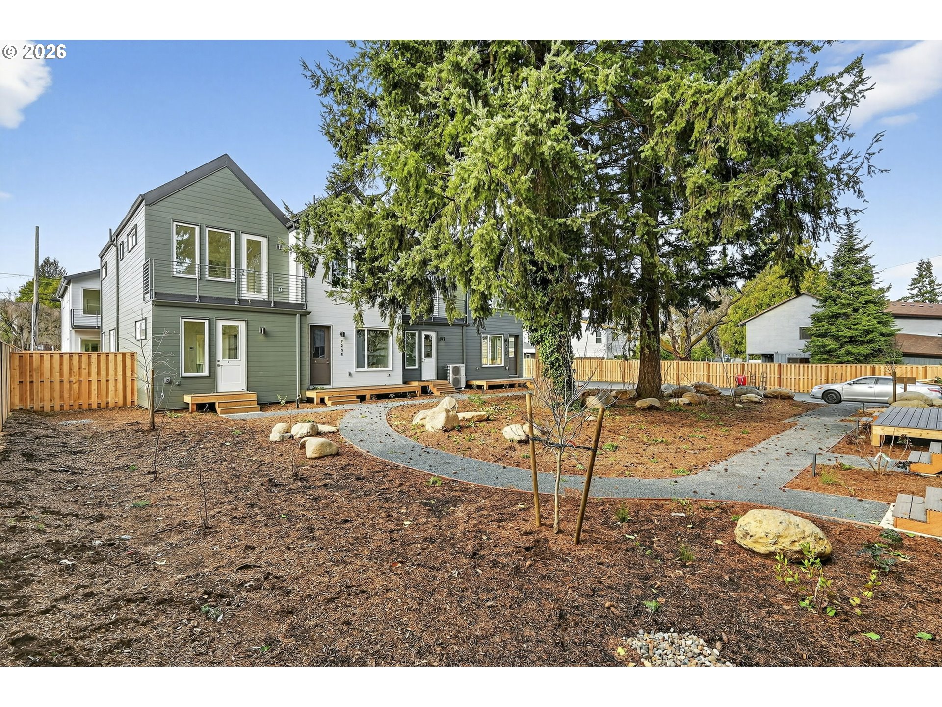 7280 Northeast Going Street Portland, OR 97218 - Photo 21 of 23