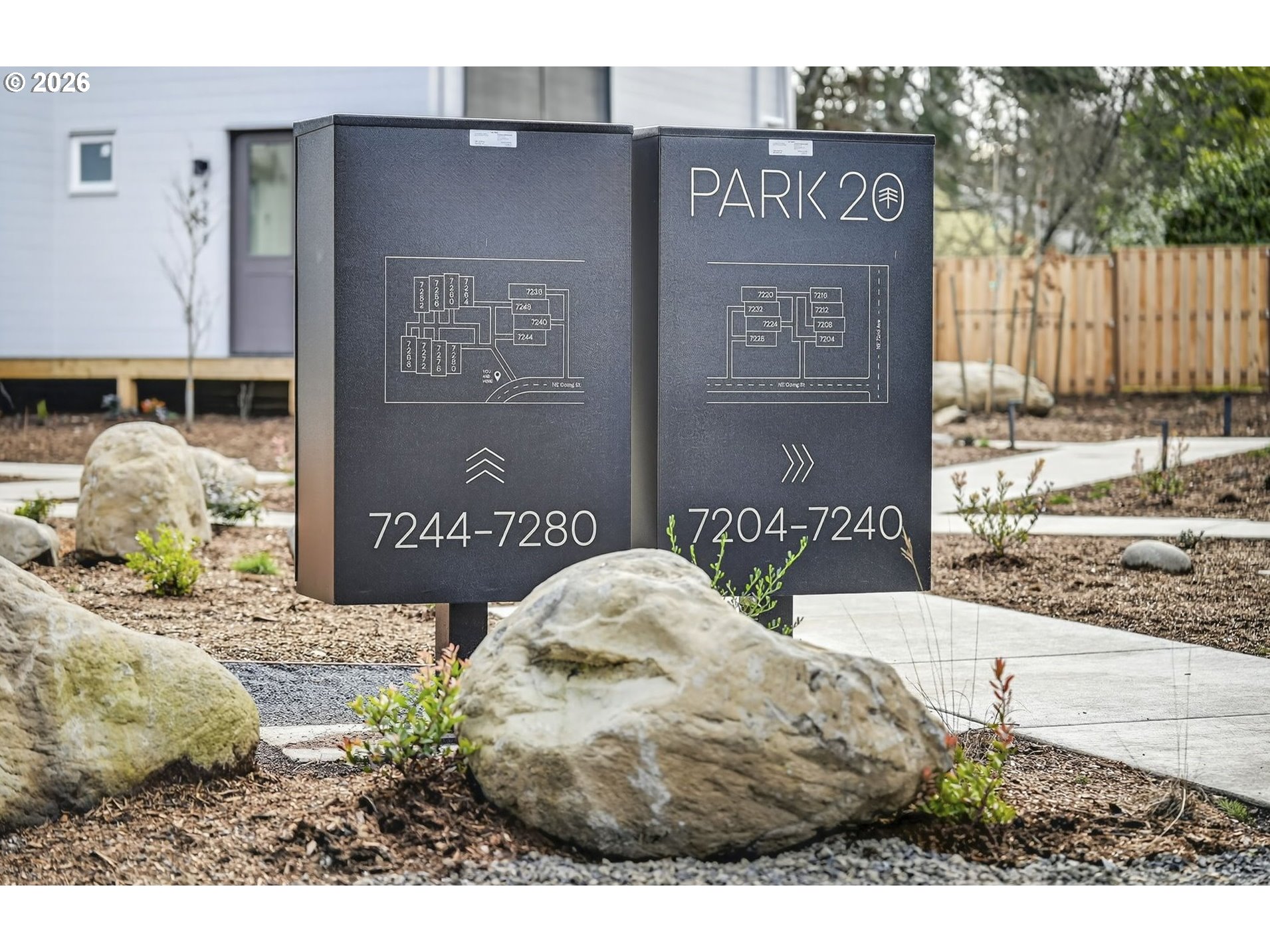 7280 Northeast Going Street Portland, OR 97218 - Photo 23 of 23