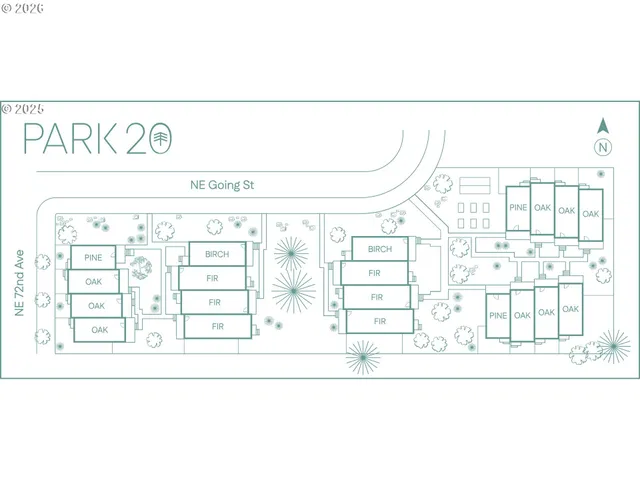 a bedroom with a large bed and a potted plant