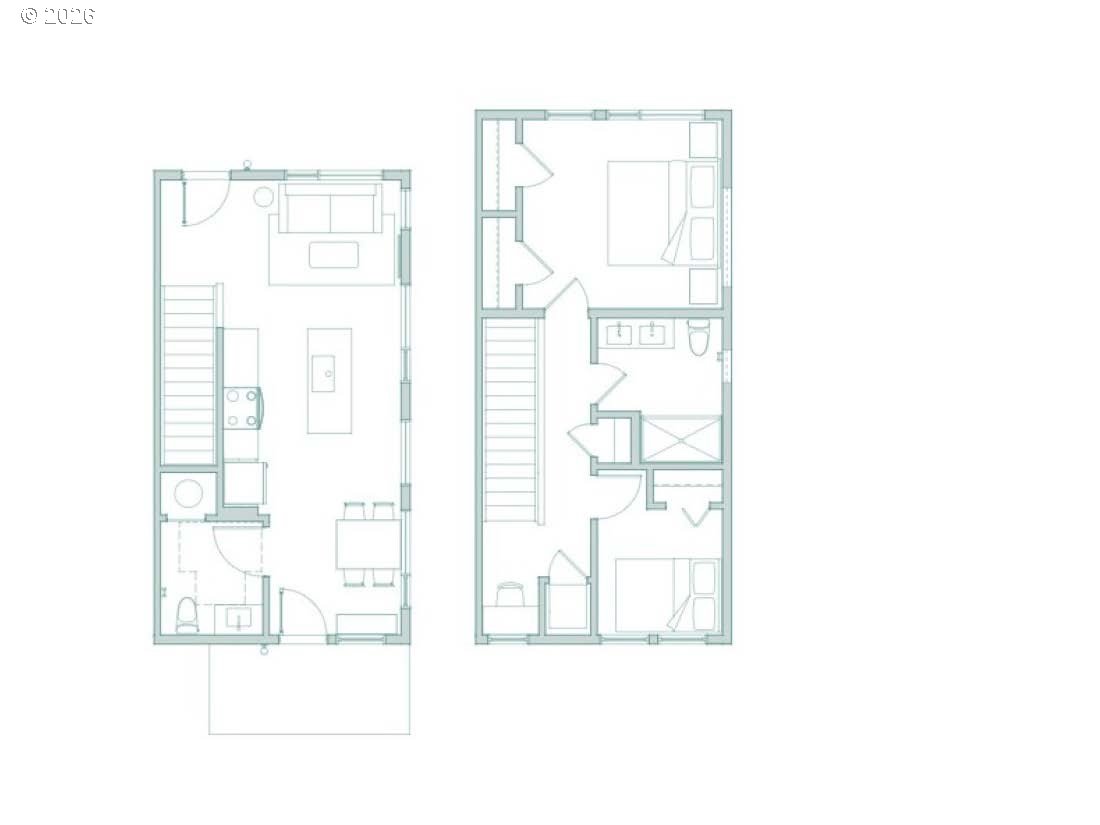 7280 Northeast Going Street Portland, OR 97218 - Photo 25 of 27