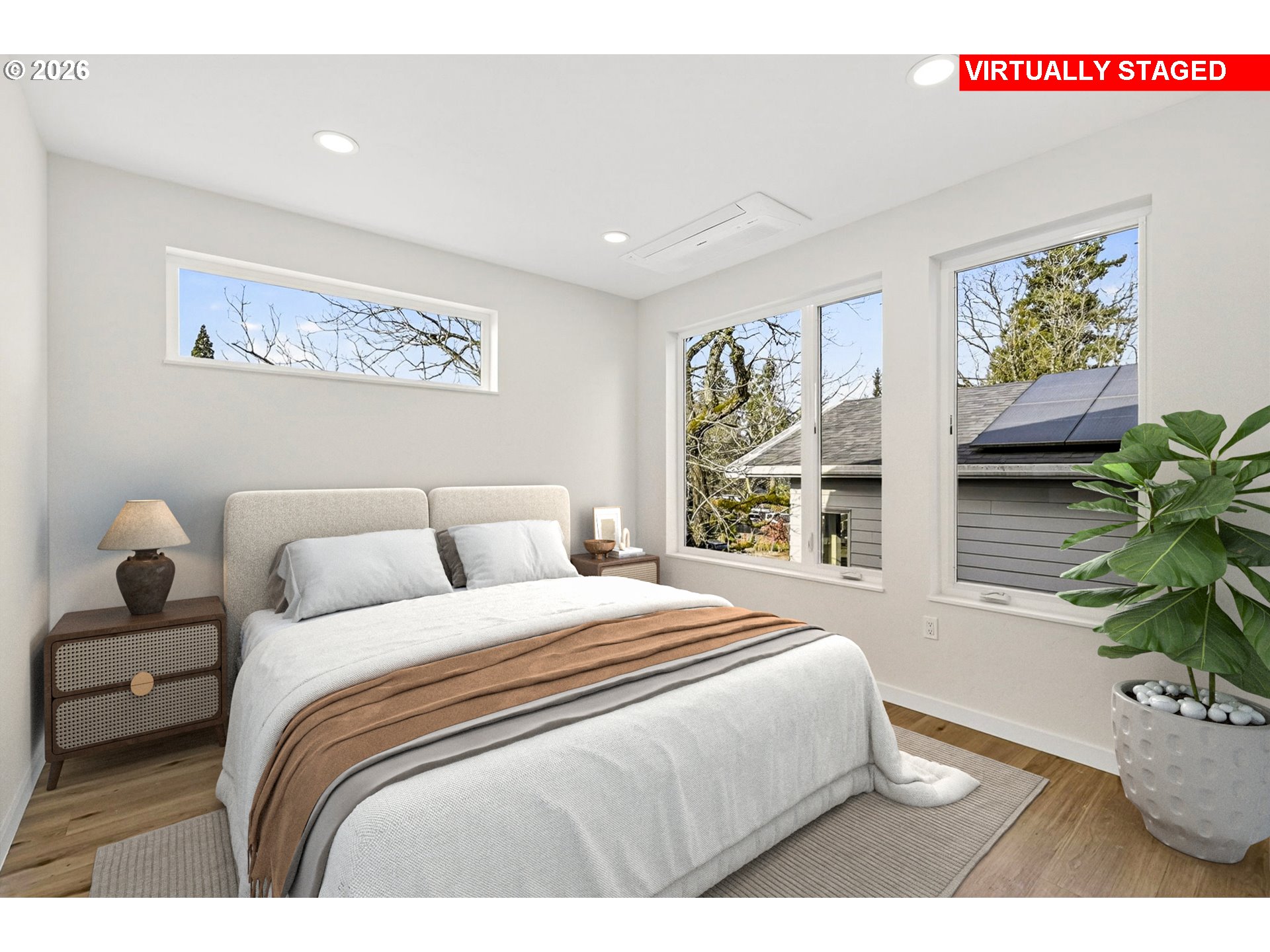 7280 Northeast Going Street Portland, OR 97218 - Photo 26 of 27