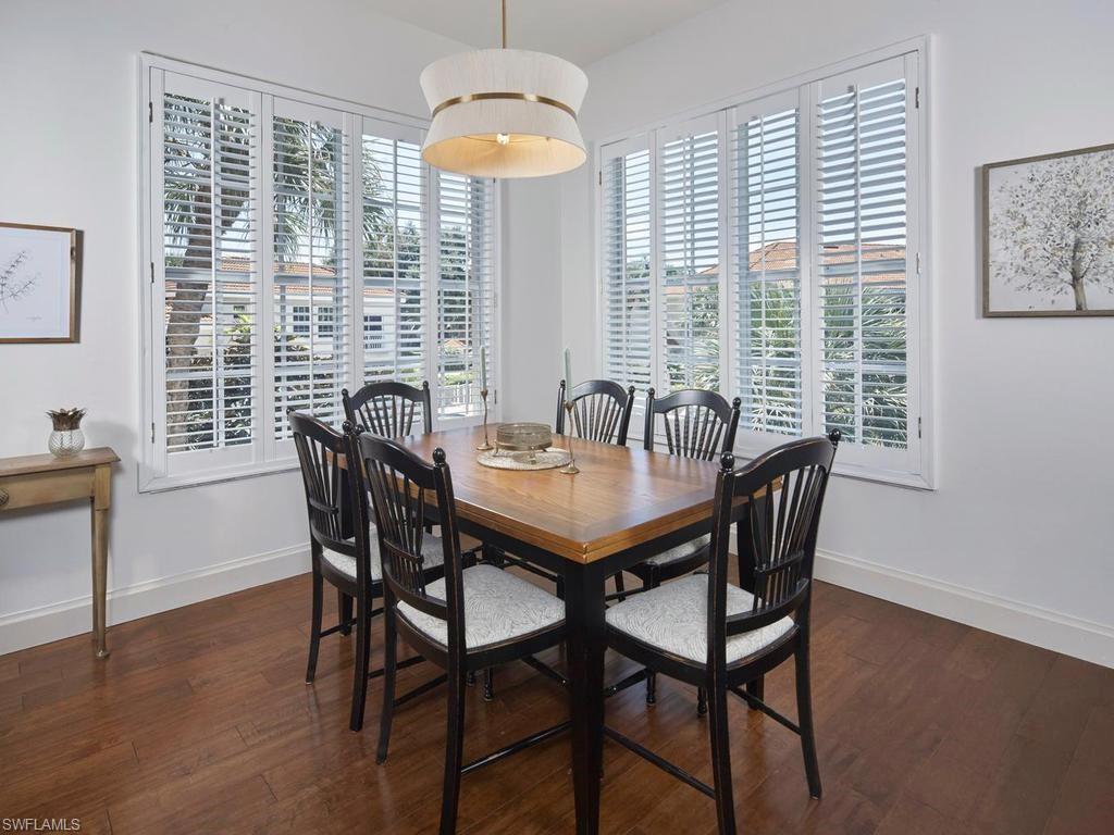 970 Egrets Run, Unit 201 Naples, FL 34108 - Photo 5 of 27