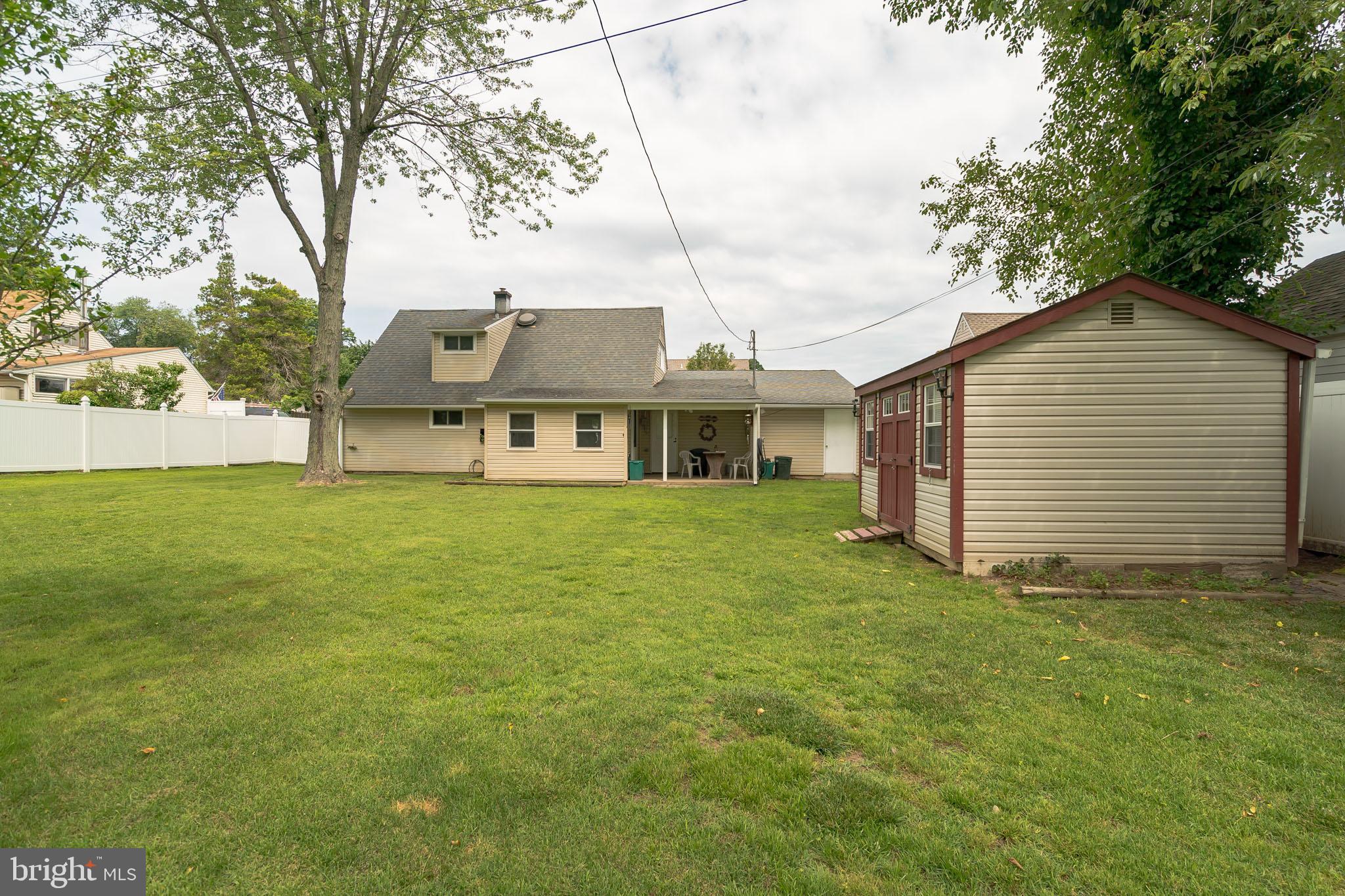 6 Umber Road Levittown, PA 19056 - Photo 30 of 30 Gallery Image 30