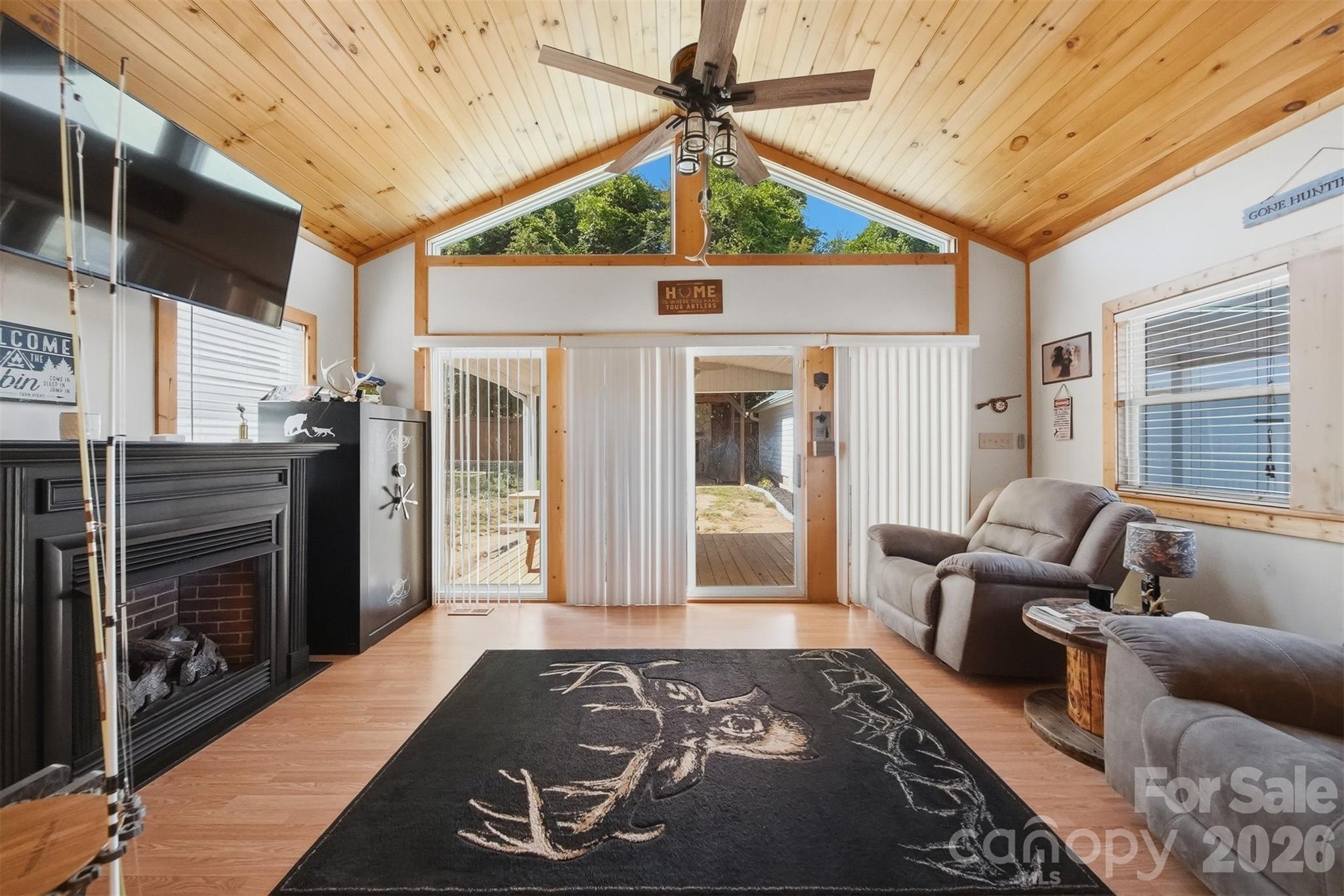 4039 Hartland Road Lenoir, NC 28645 - Photo 18 of 46