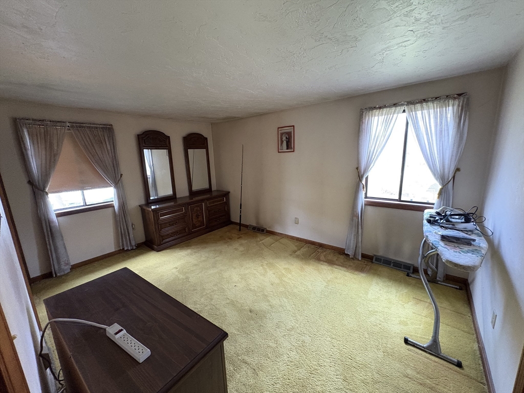 172 Russ Street Randolph, MA 02368 - Photo 12 of 15 wooden floor and window in a room
