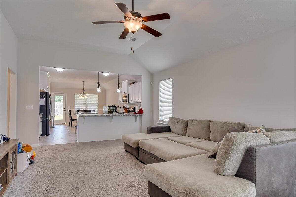 4540 Raleigh Drive Grovetown, GA 30813 - Photo 4 of 30 07-107