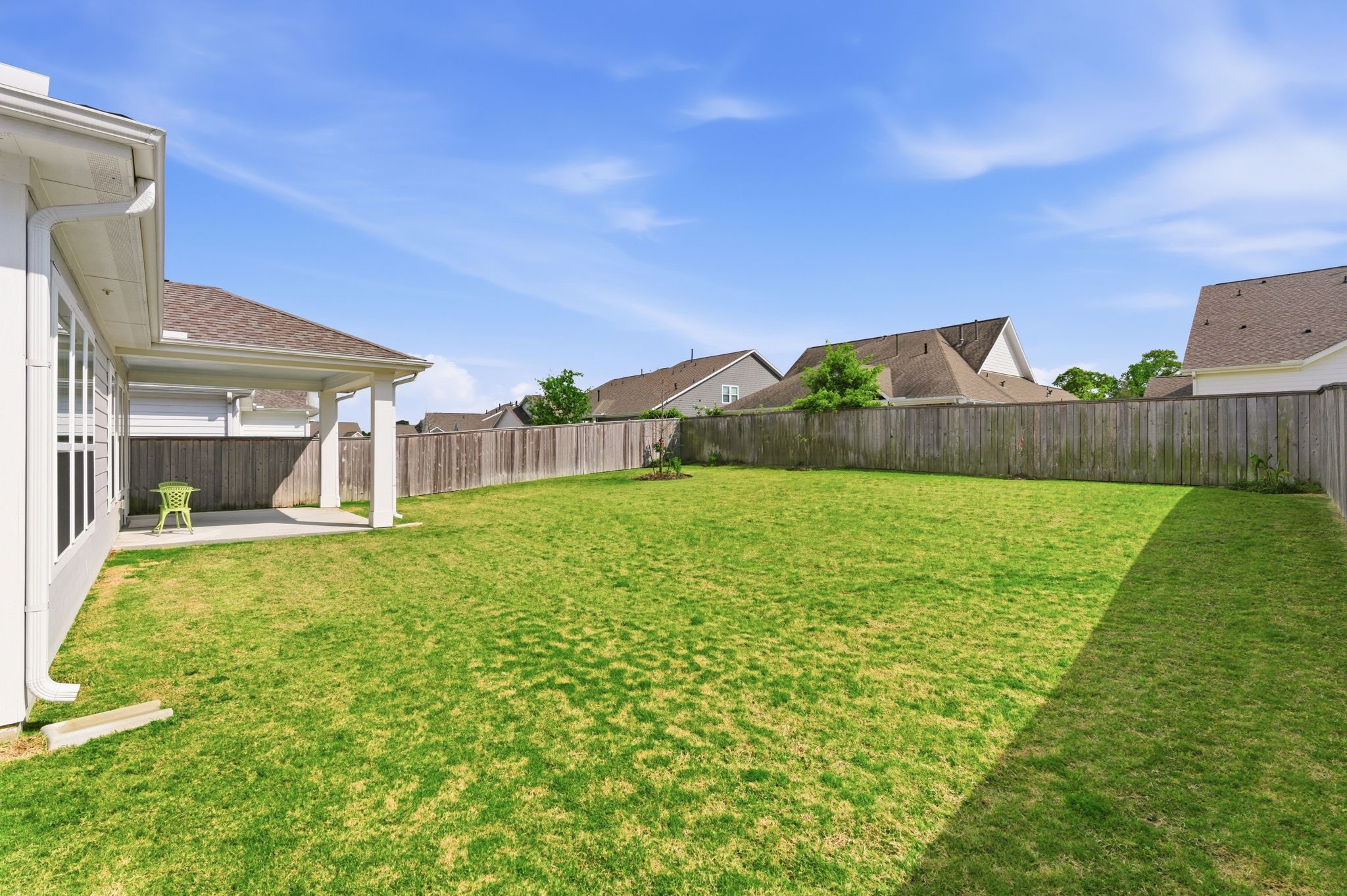 2208 Salt Grass Trail Conroe, TX 77384 - Photo 29 of 34
