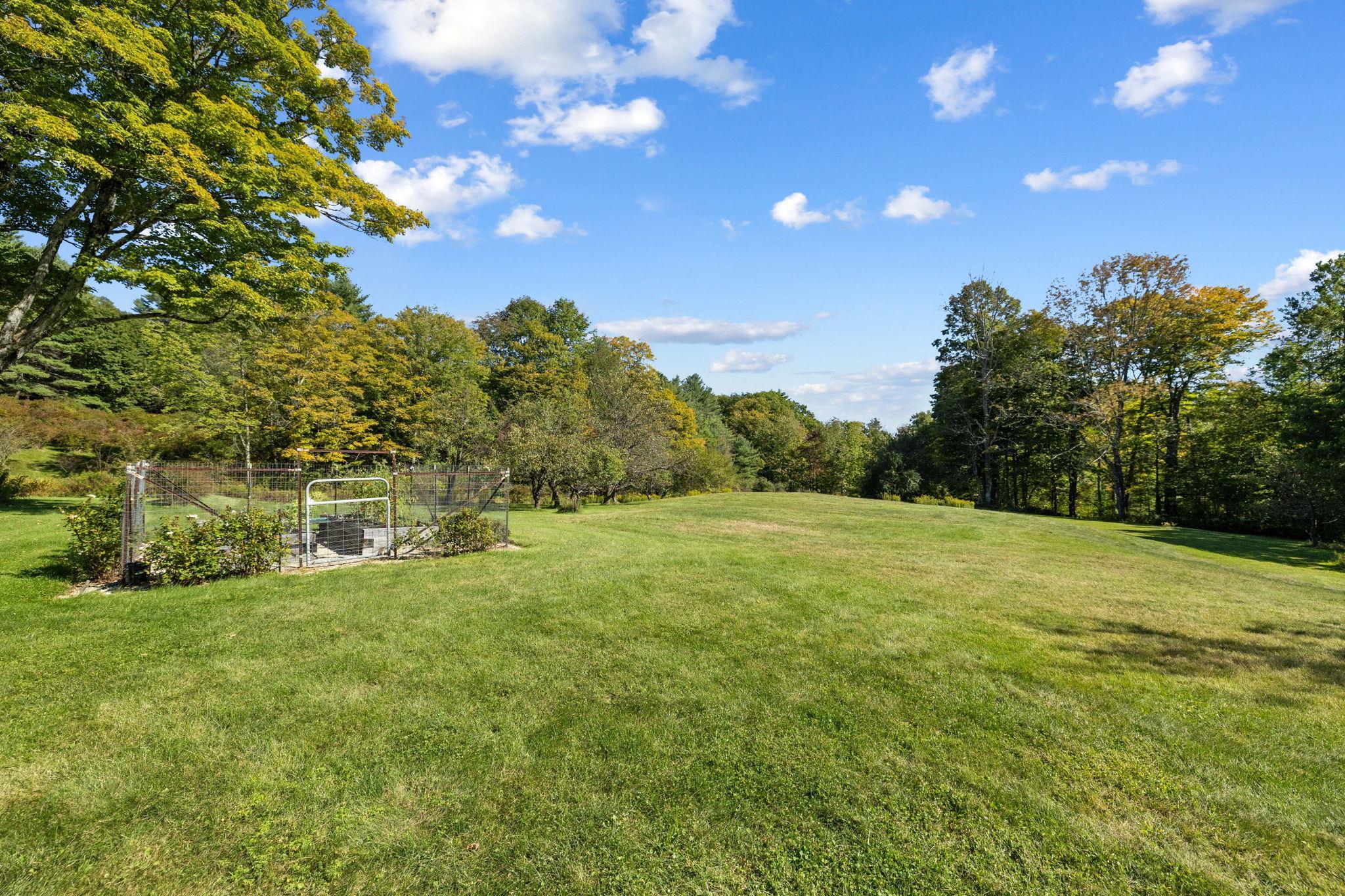 35 S Road Sullivan, NH 03445 - Photo 36 of 38