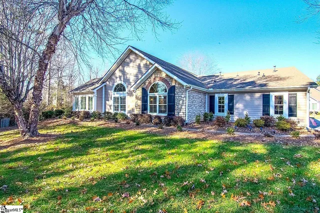 $500,000 | 158 Grinders Circle, Greer, SC 29650