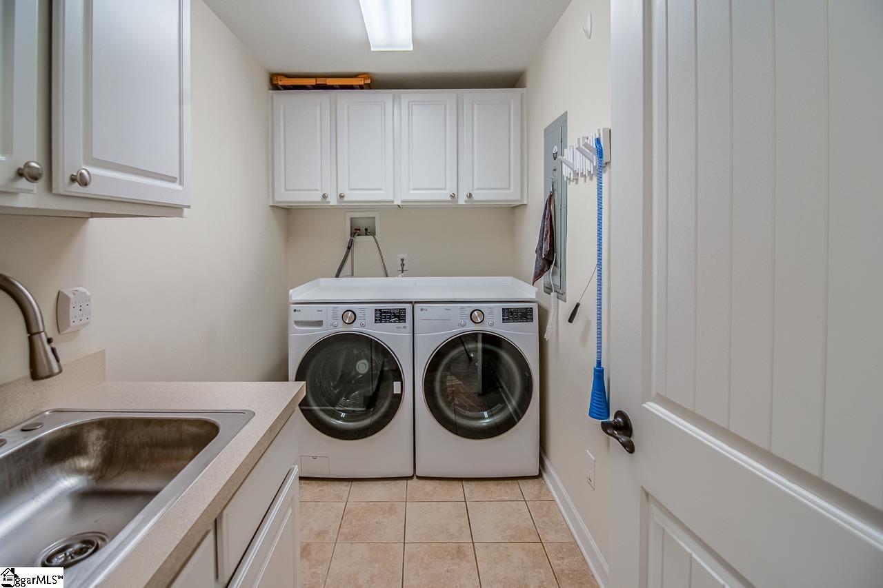 158 Grinders Circle Greer, SC 29650 - Photo 14 of 33