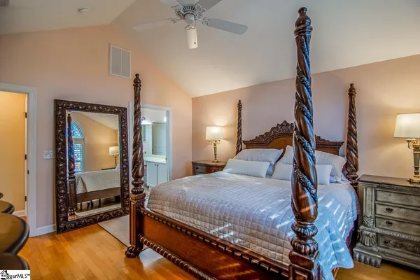 $465,000 | 158 Grinders Circle, Greer, SC 29650