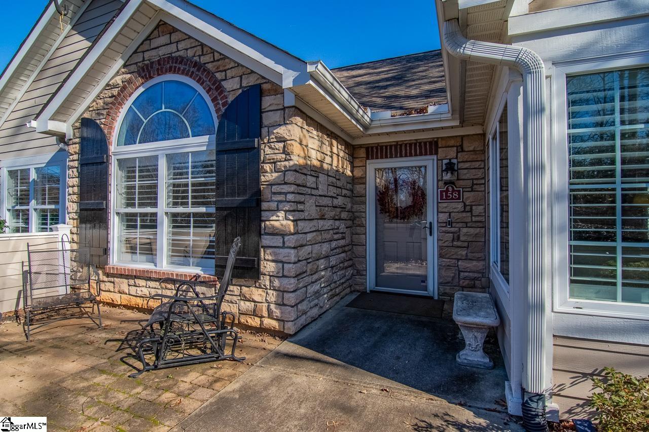 158 Grinders Circle Greer, SC 29650 - Photo 2 of 33