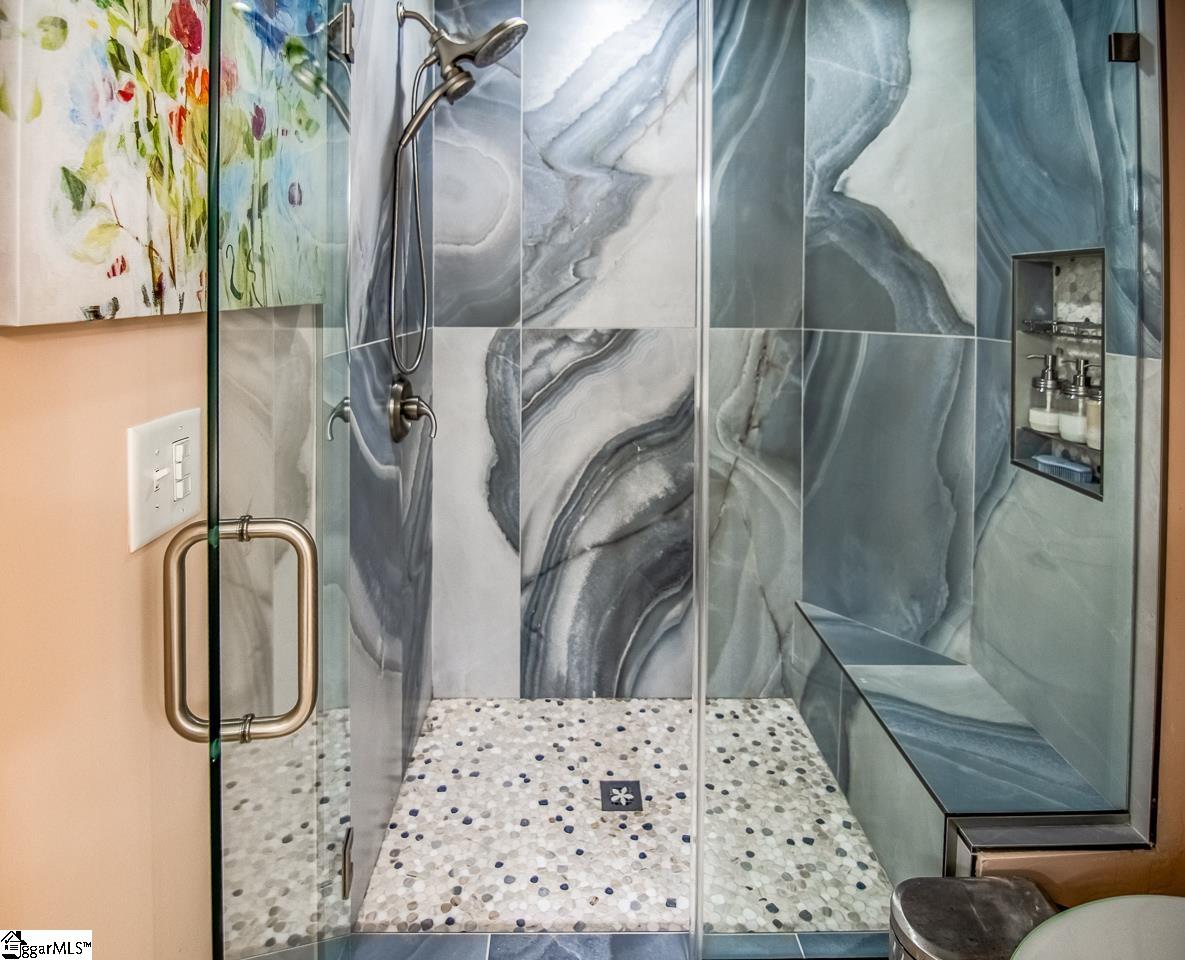 158 Grinders Circle Greer, SC 29650 - Photo 21 of 33