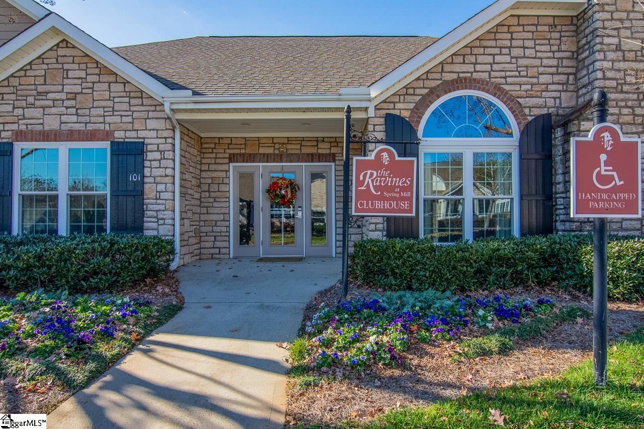 158 Grinders Circle Greer, SC 29650 - Photo 29 of 33