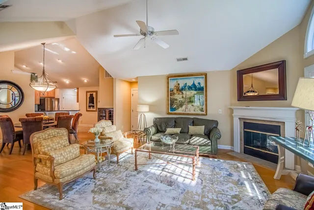 $500,000 | 158 Grinders Circle, Greer, SC 29650