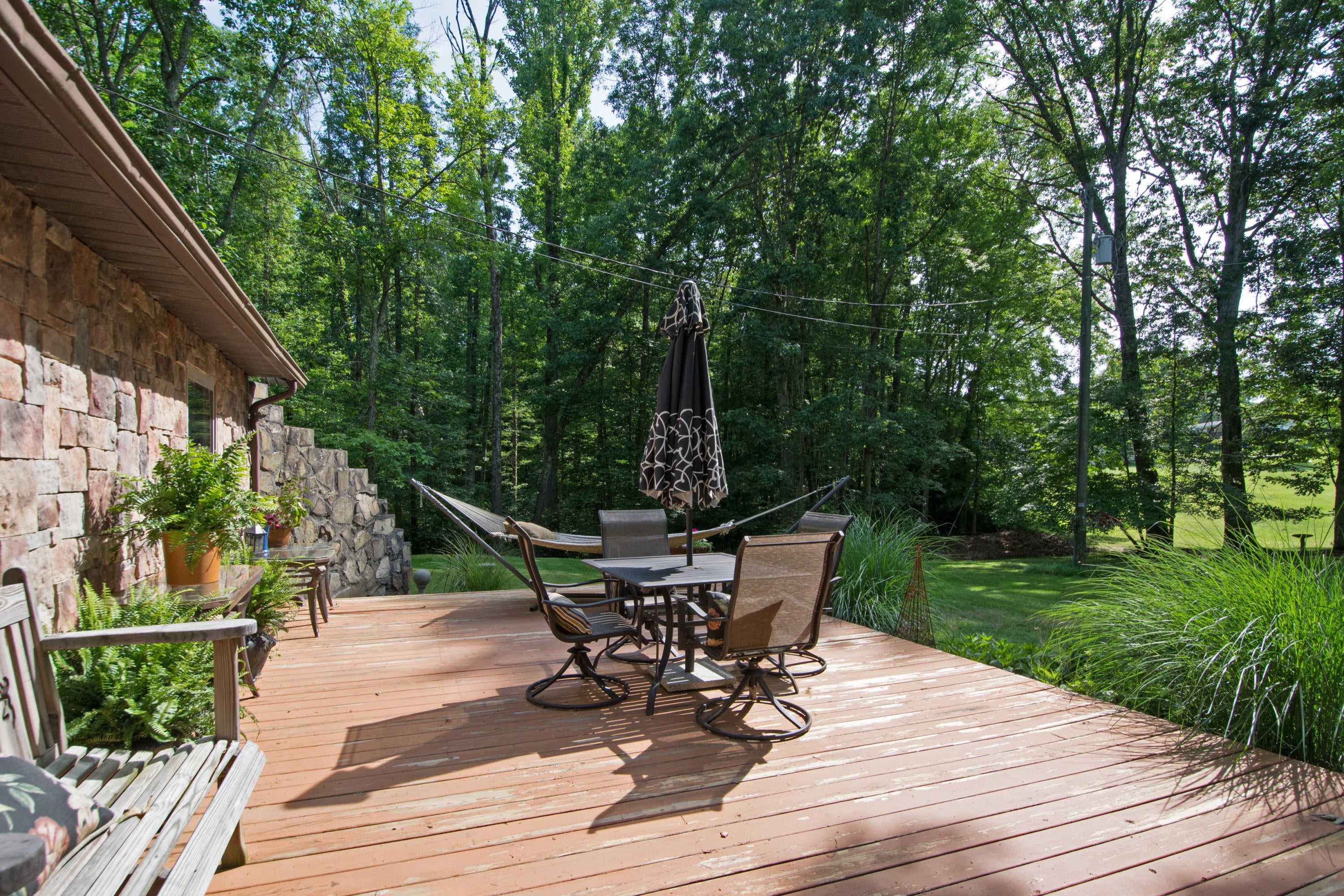 1763 Henson Road Crawley, WV 24931 - Photo 34 of 43 Gallery Image 34