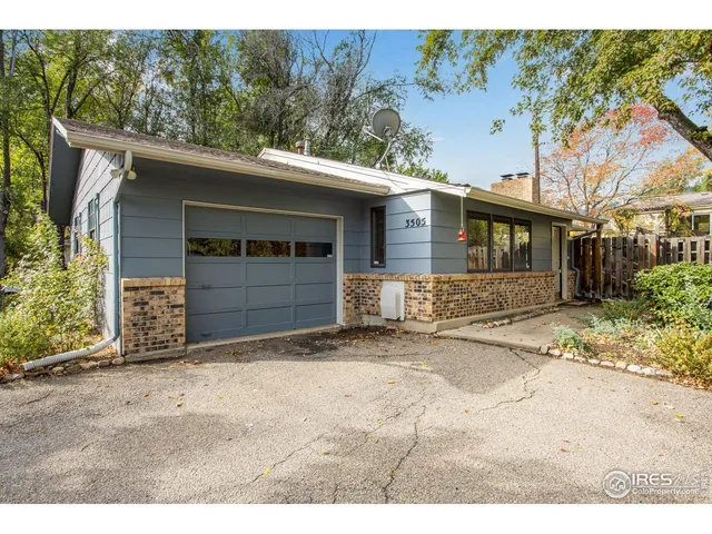 $949,000 | 3505 19th Street, Boulder, CO 80304