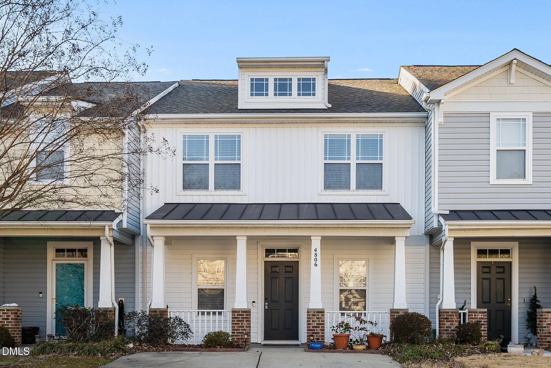 4806 Landover Arbor Place Raleigh, NC 27616 - Photo 2 of 40 Flyboy-06323