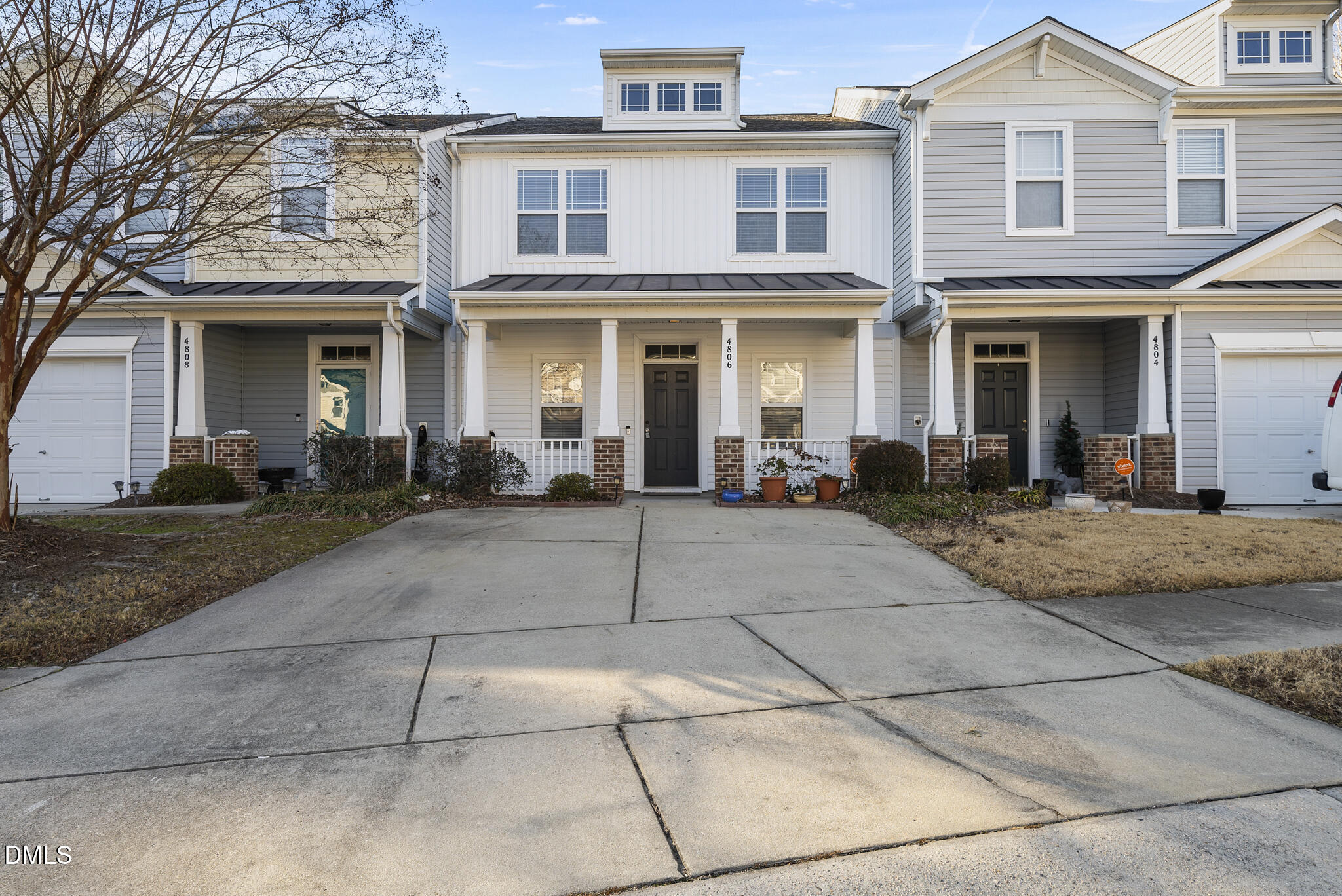 4806 Landover Arbor Place Raleigh, NC 27616 - Photo 3 of 40 DSC06326