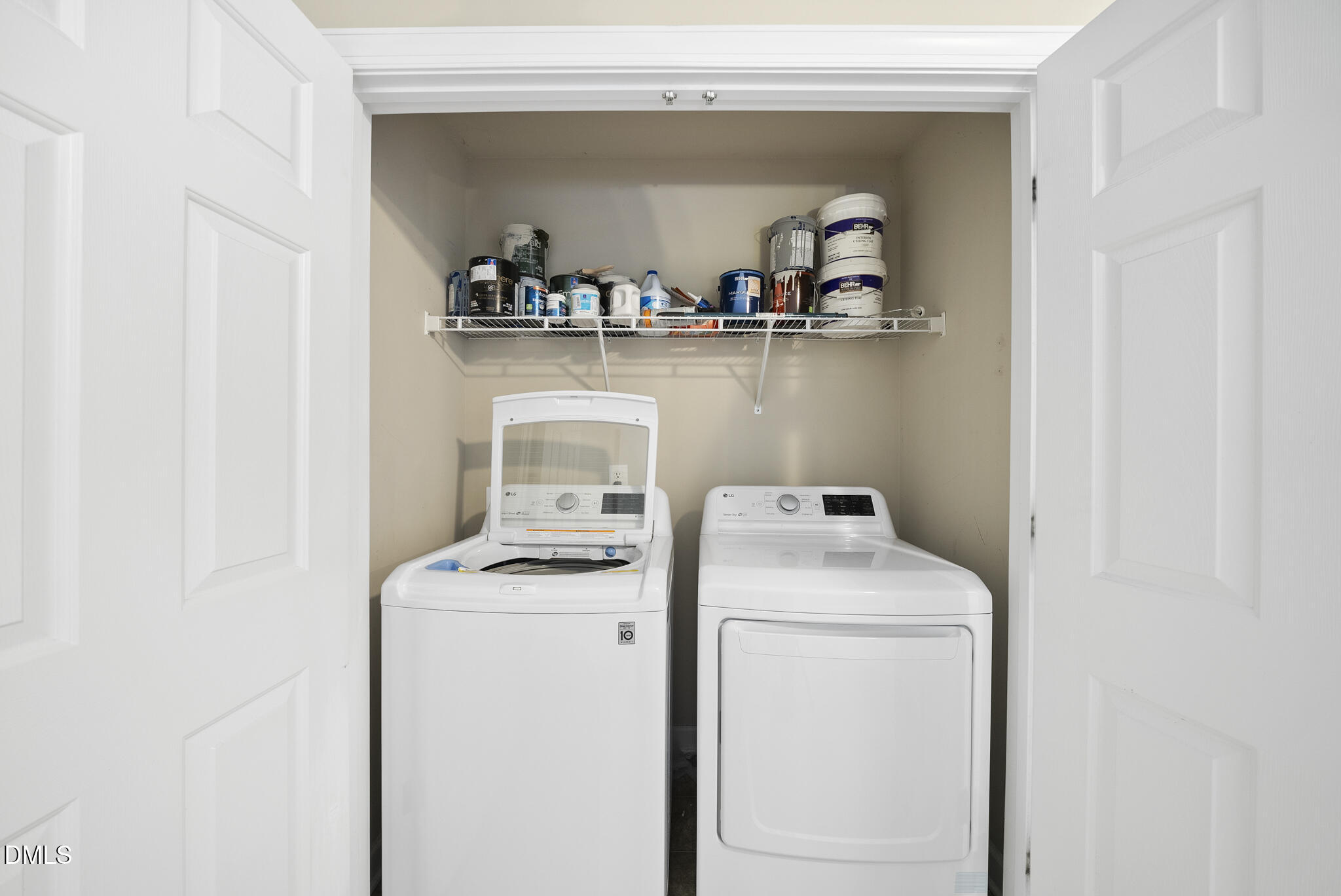 4806 Landover Arbor Place Raleigh, NC 27616 - Photo 37 of 40 DSC06421