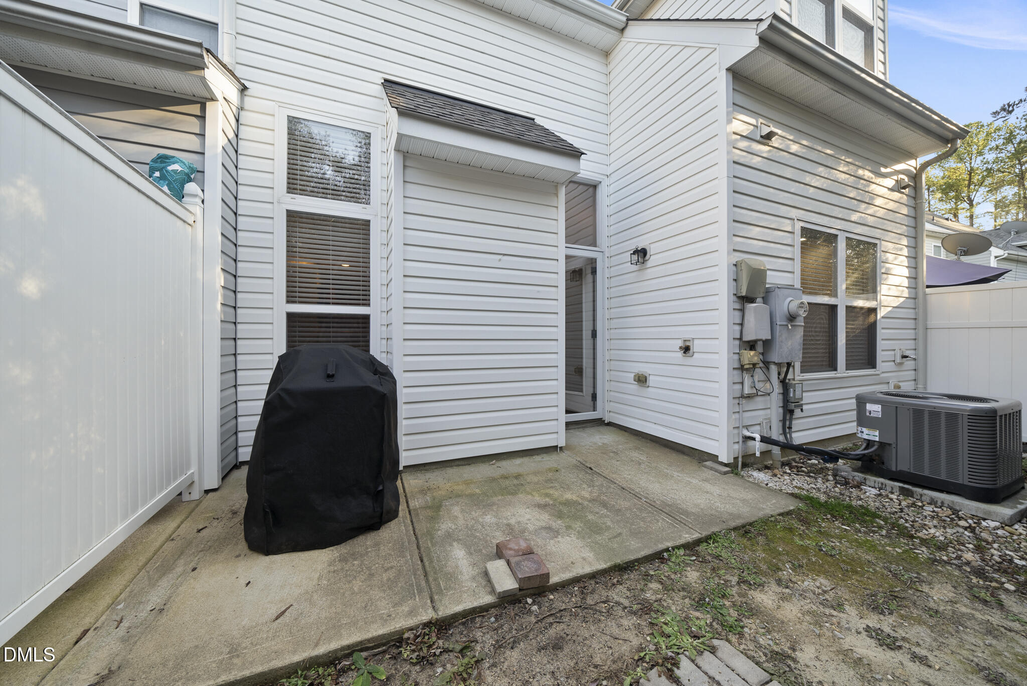 4806 Landover Arbor Place Raleigh, NC 27616 - Photo 38 of 40 DSC06394
