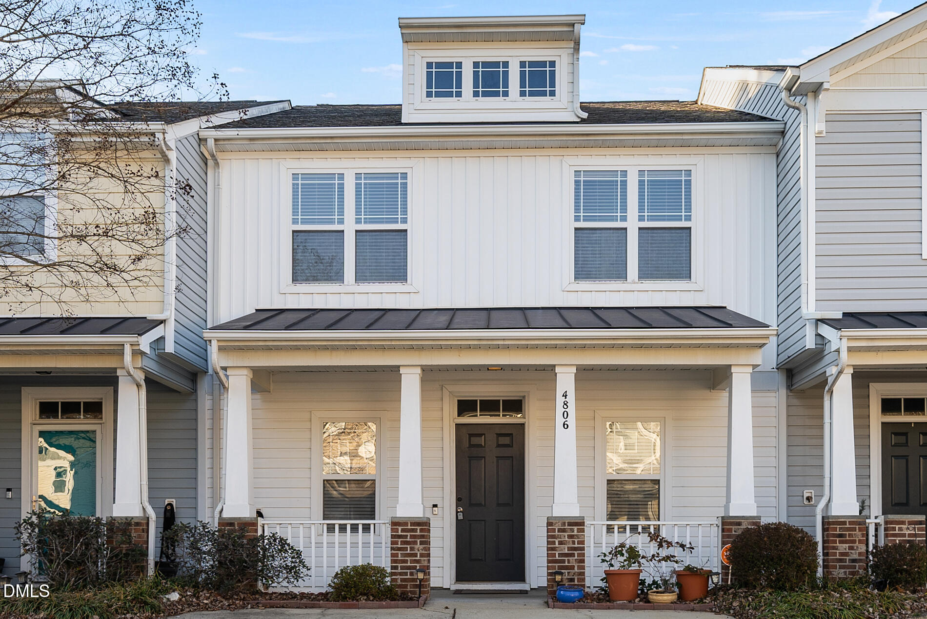 4806 Landover Arbor Place Raleigh, NC 27616 - Photo 39 of 40 Flyboy-06326