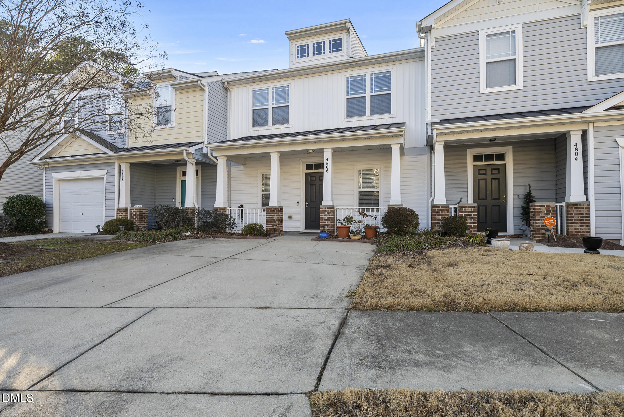 4806 Landover Arbor Place Raleigh, NC 27616 - Photo 4 of 40 DSC06332