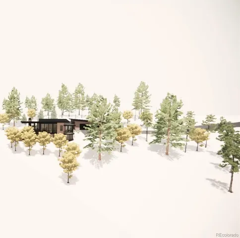 a view of a tennis court