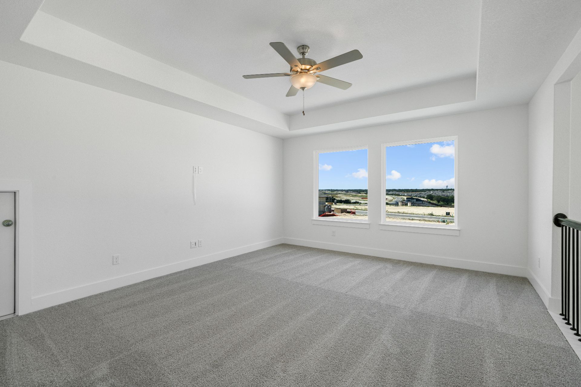 820 South Hemingway Loop Liberty Hill, TX 78642 - Photo 20 of 35 Game Room