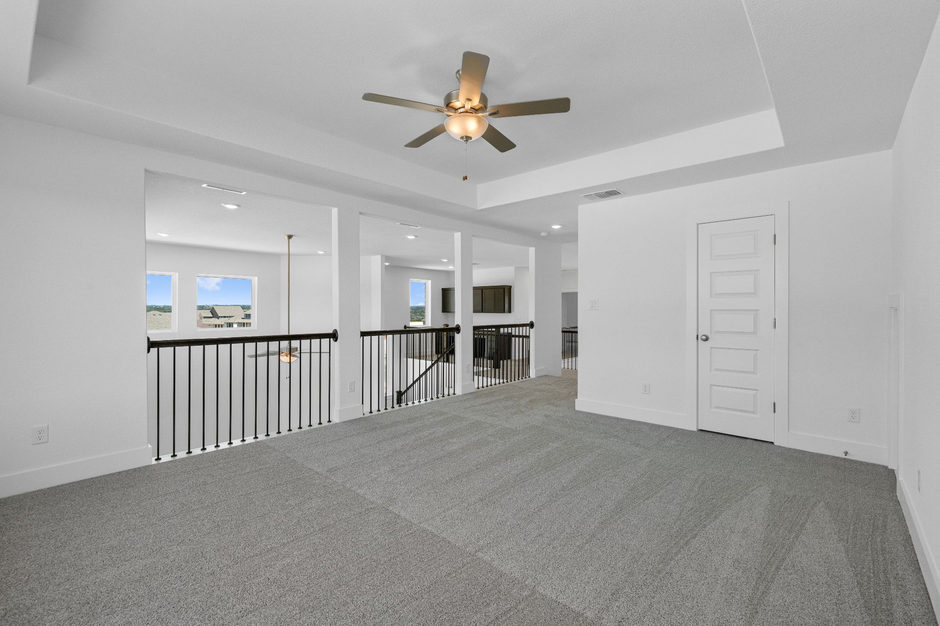 820 South Hemingway Loop Liberty Hill, TX 78642 - Photo 21 of 35 Game Room