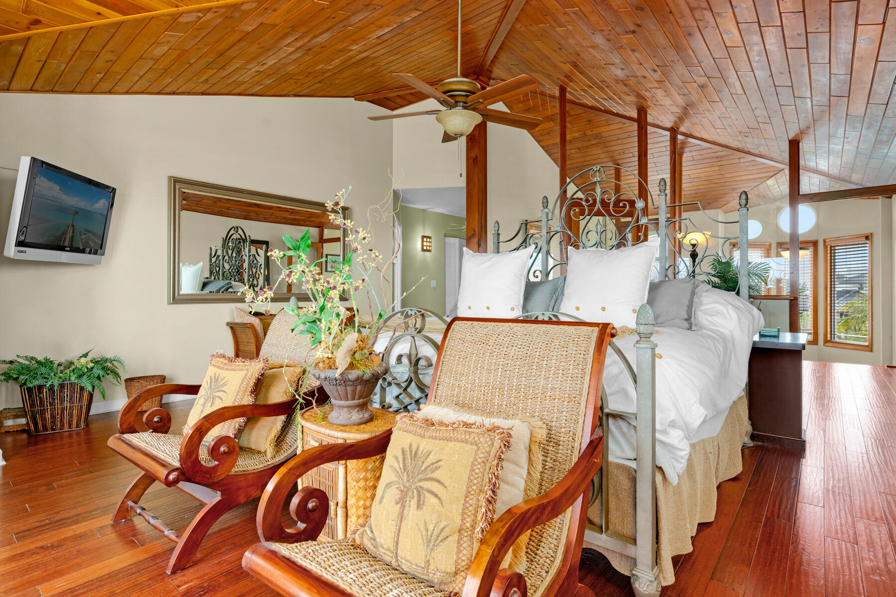 51 Mutiny Place Key Largo, FL 33037 - Photo 34 of 75 Modern coastal architecture