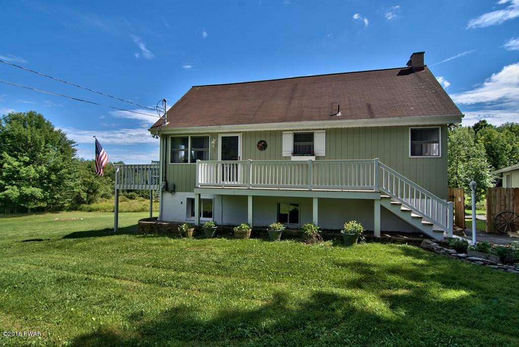 182 North Smith Road Waymart, PA 18472 - Photo 37 of 51