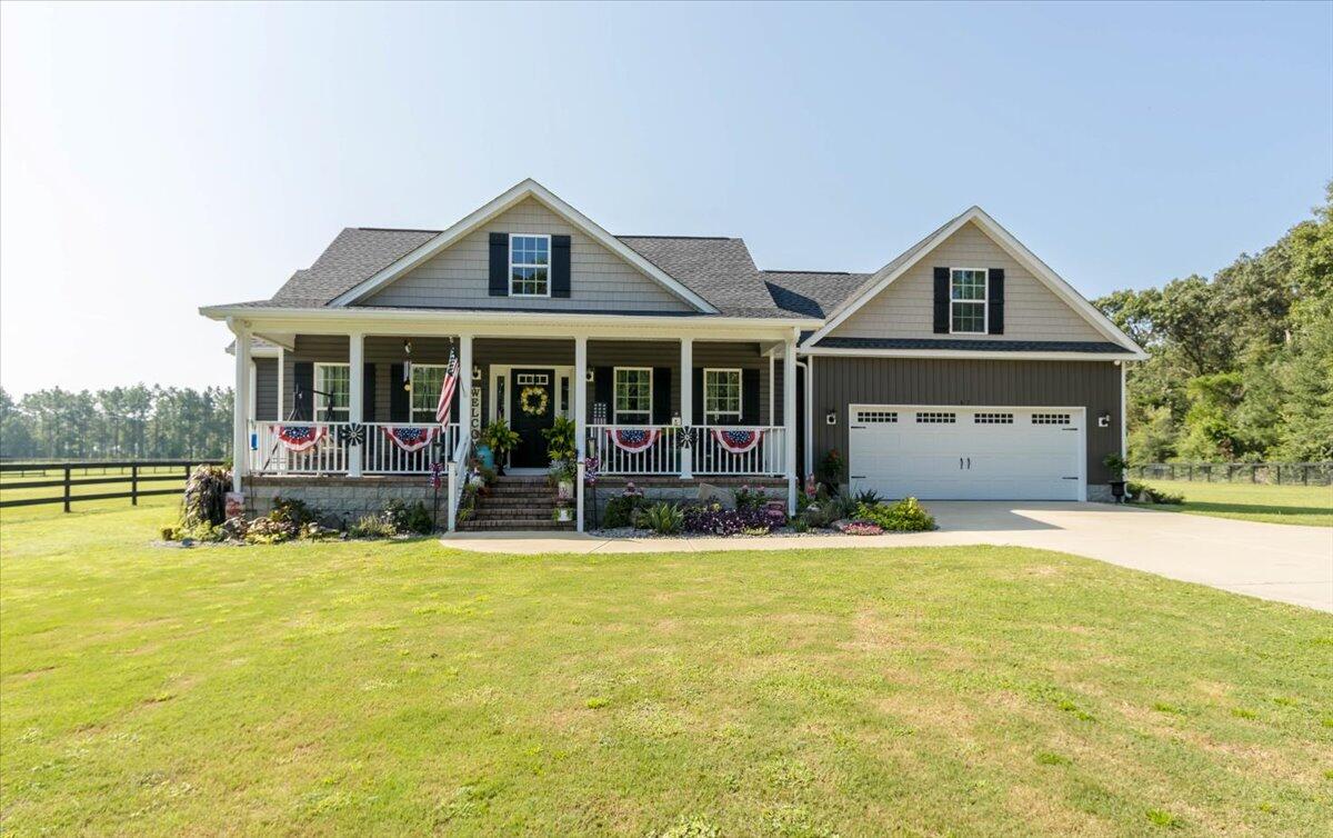 67 Old Friar Road Aiken, SC 29801 - Photo 1 of 68 07-GMDM20240811_3659