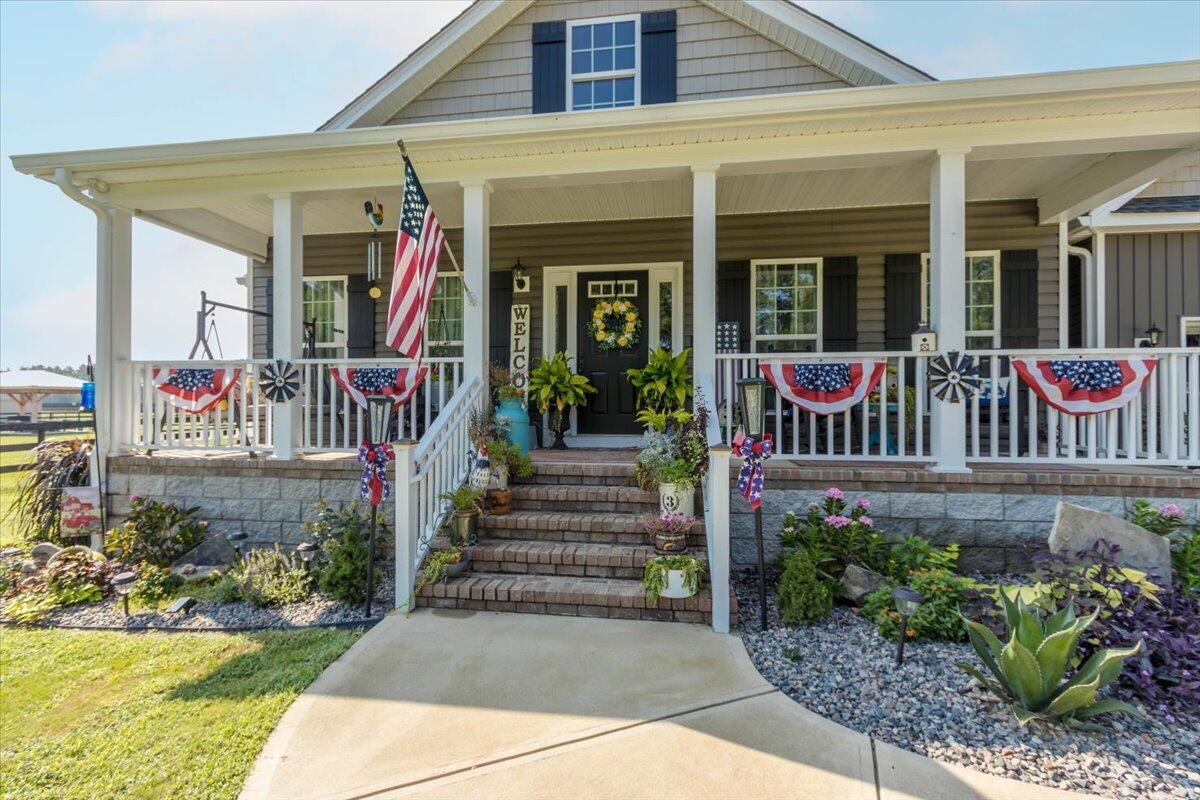 67 Old Friar Road Aiken, SC 29801 - Photo 3 of 68 08-GMDM20240811_3655