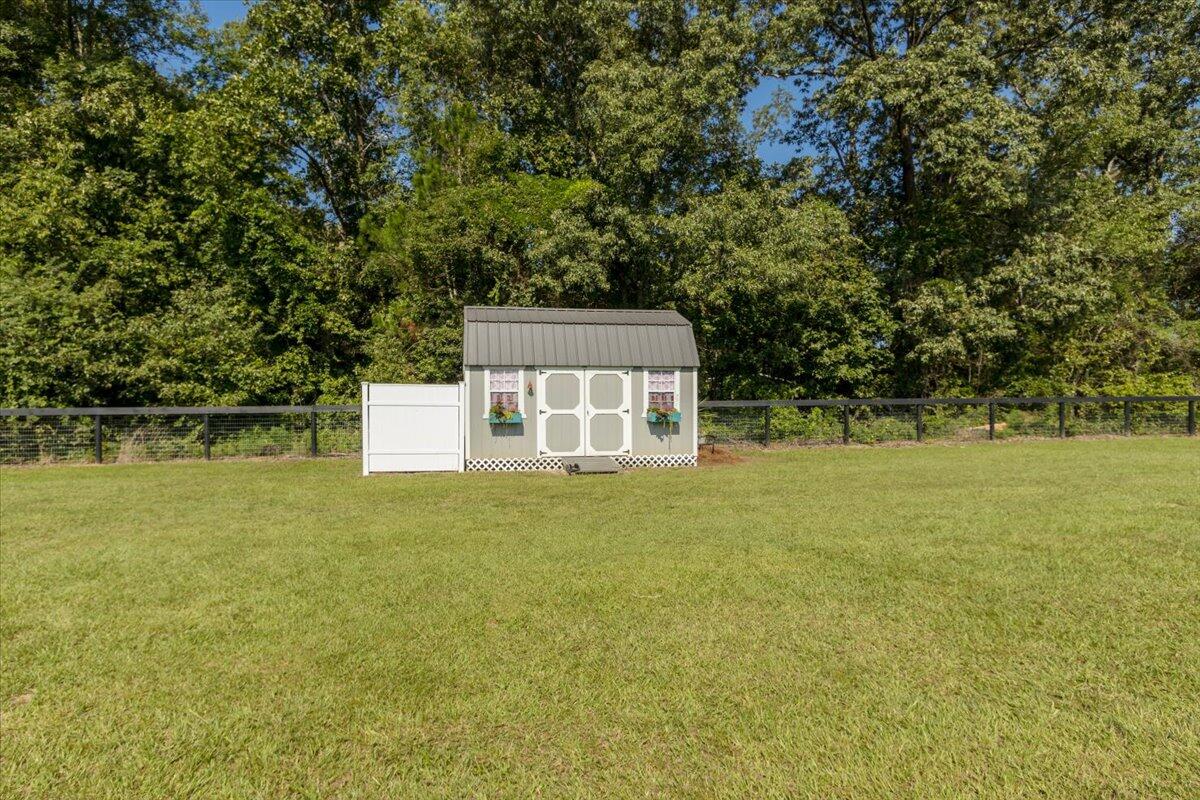 67 Old Friar Road Aiken, SC 29801 - Photo 49 of 68 55-GMDM20240811_3640
