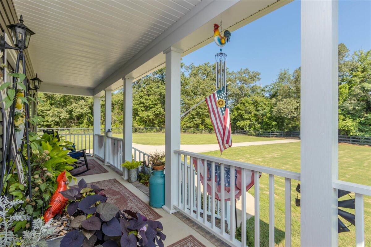 67 Old Friar Road Aiken, SC 29801 - Photo 5 of 68 10-GMDM20240811_3658