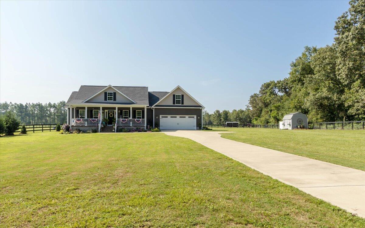 67 Old Friar Road Aiken, SC 29801 - Photo 65 of 68 05-GMDM20240811_3663
