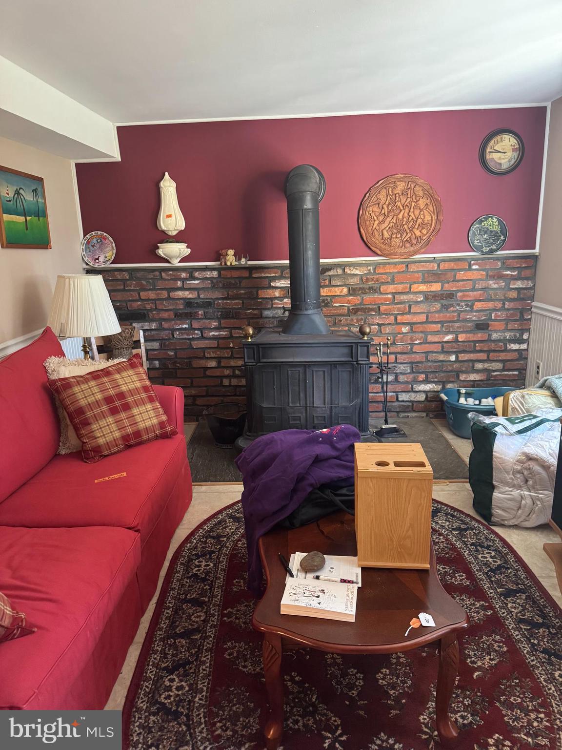 15 Estate Road Pemberton, NJ 08068 - Photo 10 of 23 a living room with furniture and wooden floor