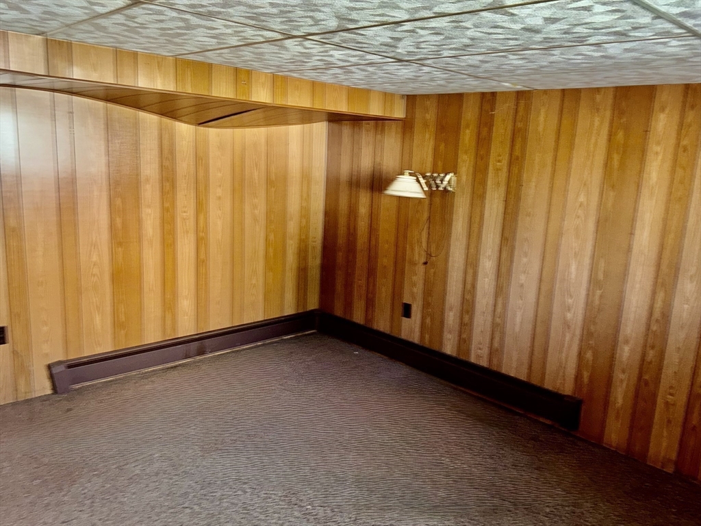 25 Hummock Road Quincy, MA 02171 - Photo 19 of 28 a view of a room with curtain and a window