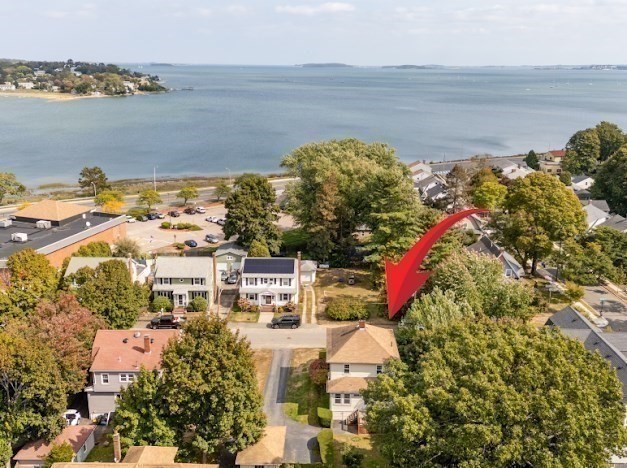25 Hummock Road Quincy, MA 02171 - Photo 26 of 28 a view of a city and lake view