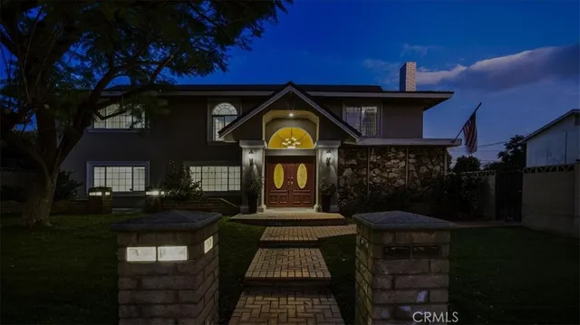 $1,200,000 | 1318 North Laurel Avenue, Upland, CA 91786