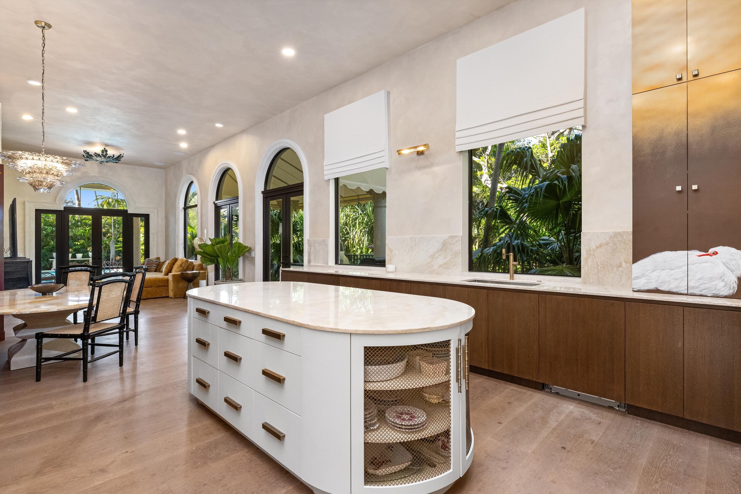 422 Addison Park Lane Boca Raton, FL 33432 - Photo 18 of 70 Kitchen